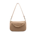 Margherita borsa a spalla in pelle