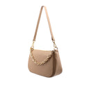 Margherita borsa a spalla in pelle