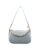 Margherita borsa a spalla in pelle
