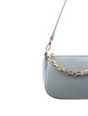 Margherita borsa a spalla in pelle