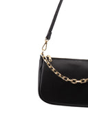 Margherita borsa a spalla in pelle