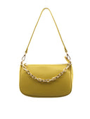 Margherita borsa a spalla in pelle