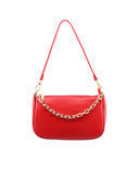 Margherita borsa a spalla in pelle