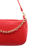 Margherita borsa a spalla in pelle