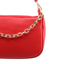 Margherita borsa a spalla in pelle