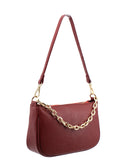 Margherita borsa a spalla in pelle