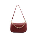 Margherita borsa a spalla in pelle