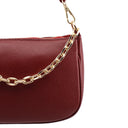 Margherita borsa a spalla in pelle