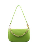 Margherita borsa a spalla in pelle