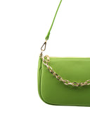 Margherita borsa a spalla in pelle