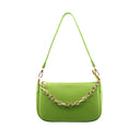 Margherita borsa a spalla in pelle