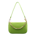 Margherita borsa a spalla in pelle