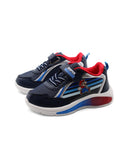 Sneaker con luci da bimbo