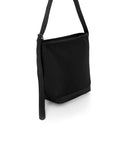 Borsa a secchiello da donna
