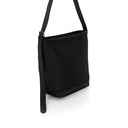 Borsa a secchiello da donna