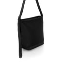Borsa a secchiello da donna