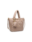 Carrie Big Tote Bag borsa da donna