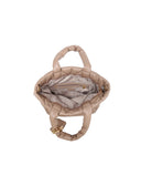 Carrie Big Tote Bag borsa da donna