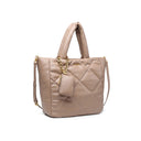 Carrie Big Tote Bag borsa da donna