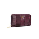 Erin Big Wallet Portafoglio da donna