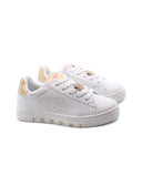 Sneaker gioiello da bimba