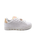 Sneaker gioiello da bimba