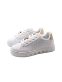 Sneaker gioiello da bimba