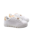 Sneaker gioiello da bimba