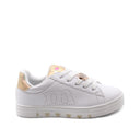Sneaker gioiello da bimba