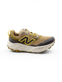 Hierro V9 sneaker trail running uomo