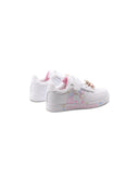 Sneaker gioiello da bimba