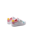 Sneaker glitter da bimba