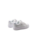 Sneaker glitter da bimba