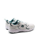 408 scarpa running retrò da uomo