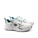 408 scarpa running retrò da uomo