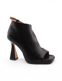 Décolletè semi aperta open toe donna