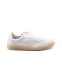 Sneaker in pelle da uomo