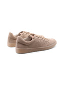 Sneaker in pelle da uomo