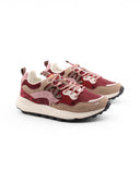 Sneaker multicolor da donna