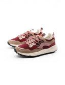 Sneaker multicolor da donna
