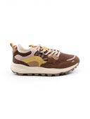 Sneaker multicolor da donna