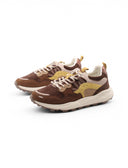 Sneaker multicolor da donna