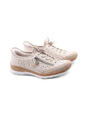 Sneaker da infilare da donna