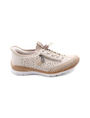 Sneaker da infilare da donna