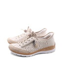 Sneaker da infilare da donna