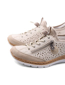 Sneaker da infilare da donna