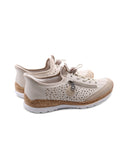 Sneaker da infilare da donna