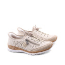 Sneaker da infilare da donna