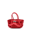 Nara borsa a mano in pelle da donna