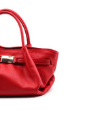 Nara borsa a mano in pelle da donna